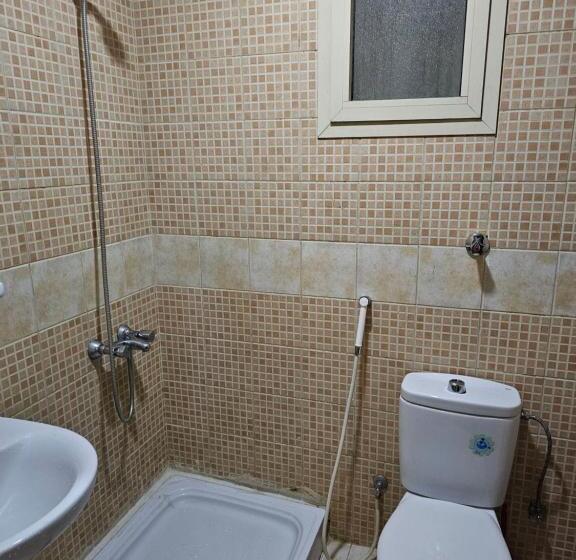 酒店 قندق حارث محمد باحارث Hareth Mohammed Bahareth