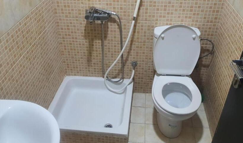 酒店 قندق حارث محمد باحارث Hareth Mohammed Bahareth