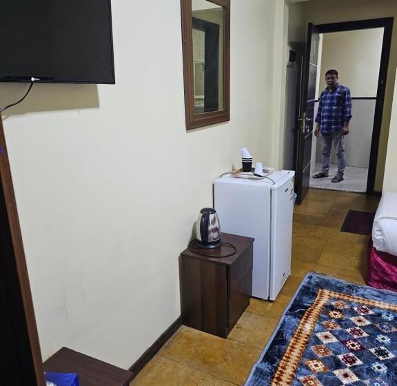 酒店 قندق حارث محمد باحارث Hareth Mohammed Bahareth