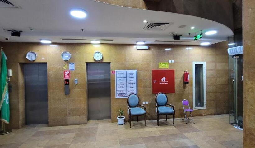 酒店 قندق حارث محمد باحارث Hareth Mohammed Bahareth