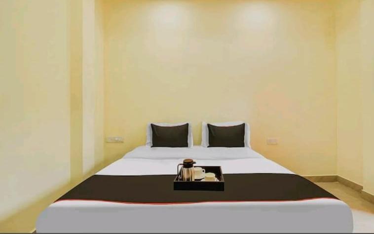 酒店 Joaqim S Baga Beach Resort Goa   50 Meters From Baga Beach