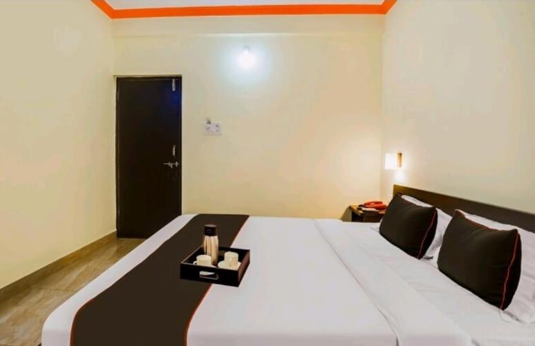 酒店 Joaqim S Baga Beach Resort Goa   50 Meters From Baga Beach