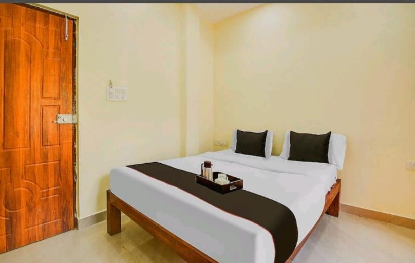 酒店 Joaqim S Baga Beach Resort Goa   50 Meters From Baga Beach