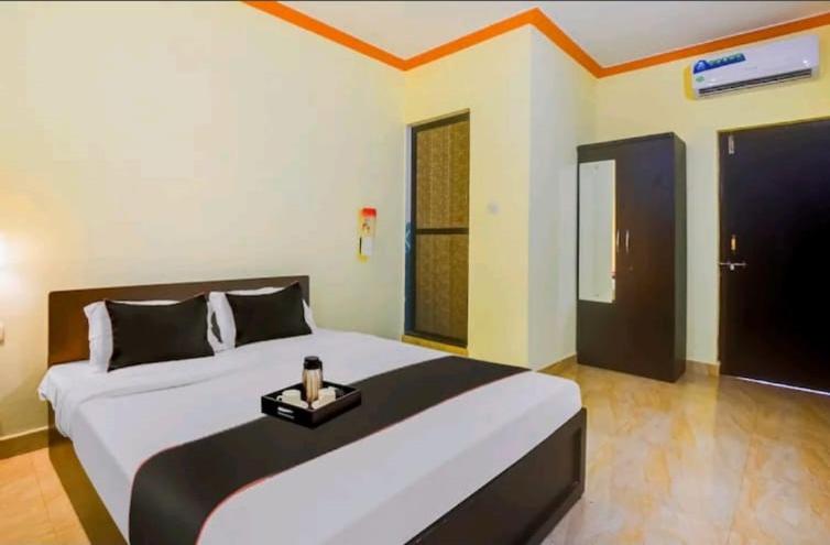 酒店 Joaqim S Baga Beach Resort Goa   50 Meters From Baga Beach