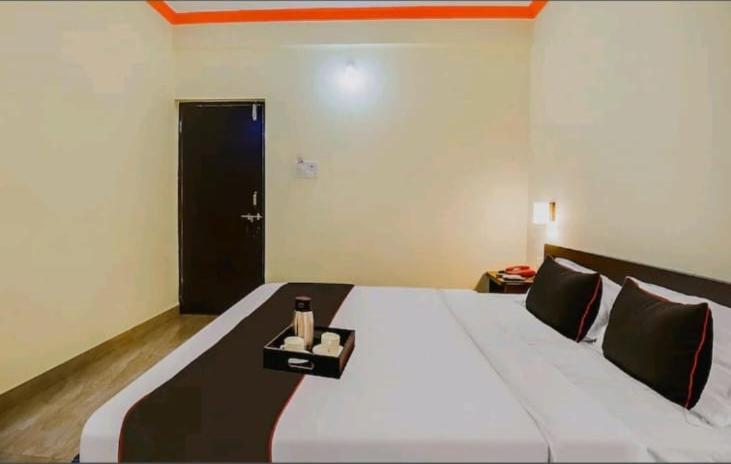 酒店 Joaqim S Baga Beach Resort Goa   50 Meters From Baga Beach