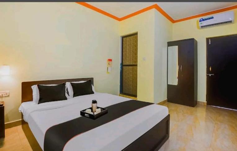 酒店 Joaqim S Baga Beach Resort Goa   50 Meters From Baga Beach