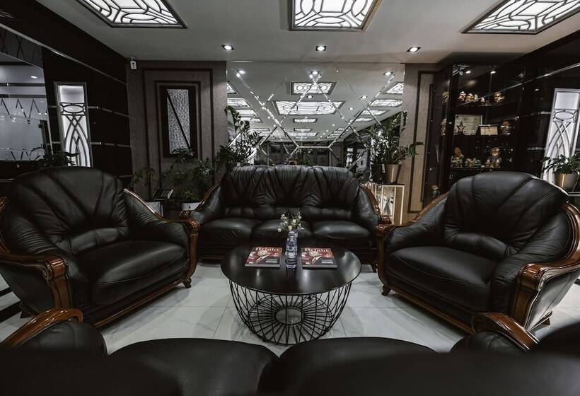 هتل Art Residence