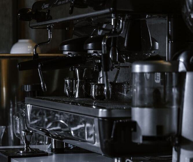 هتل Art Residence