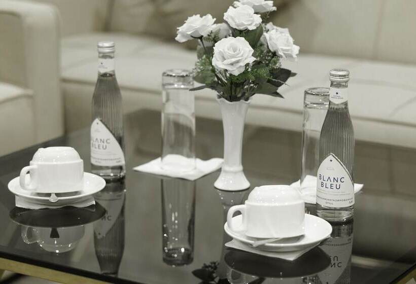 هتل Art Residence