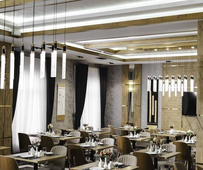 هتل Art Residence