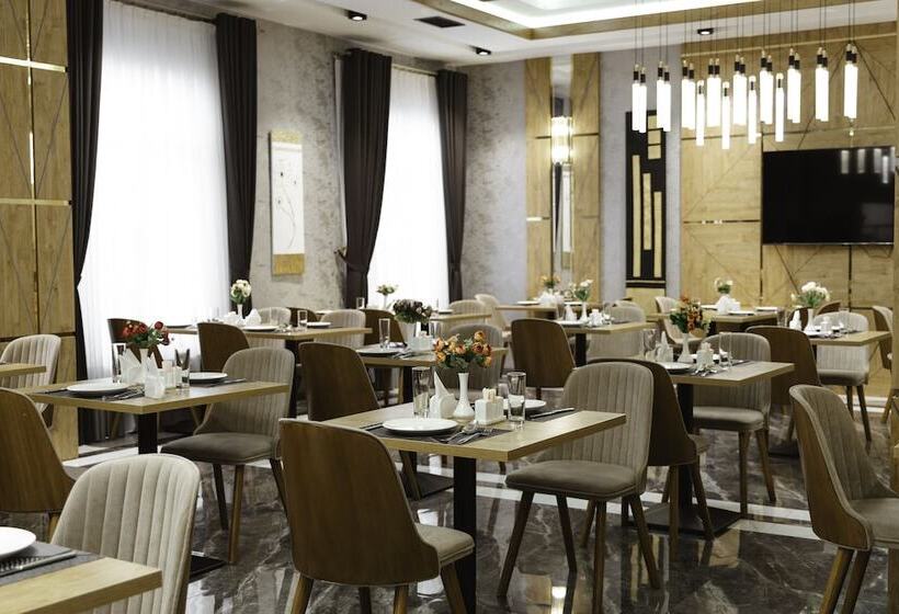 هتل Art Residence