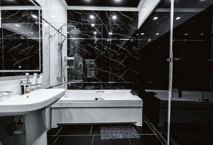 هتل Art Residence