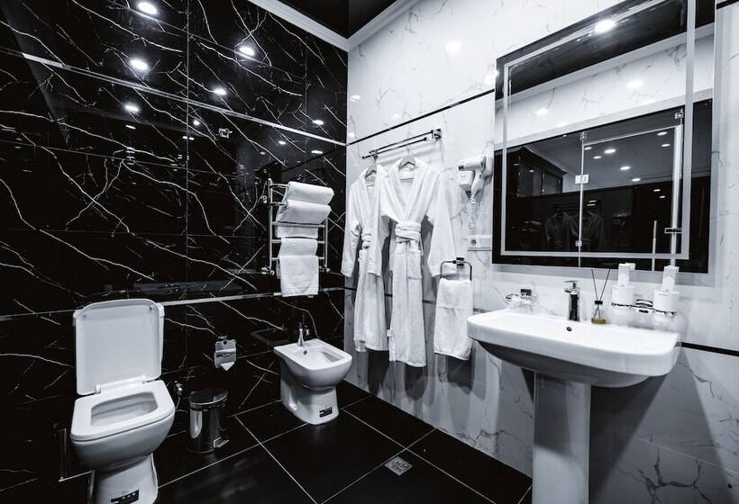 هتل Art Residence