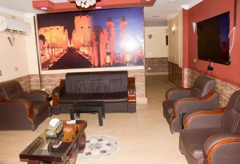 هتل Grand City