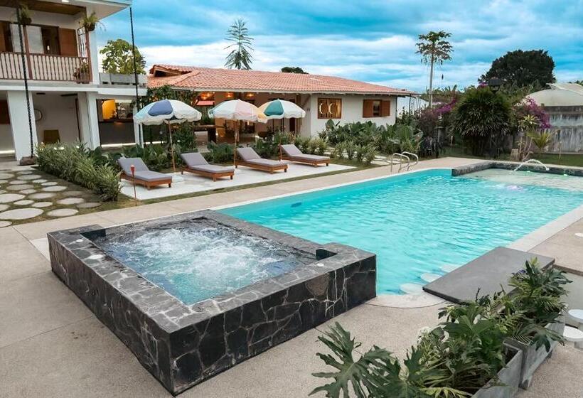 هتل Cannatel Exclusive