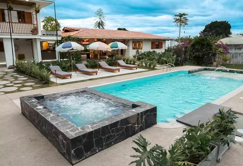 هتل Cannatel Exclusive