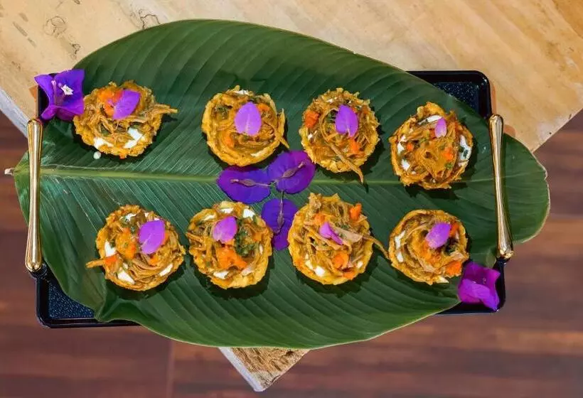 هتل Cannatel Exclusive