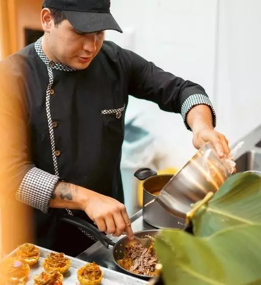 هتل Cannatel Exclusive