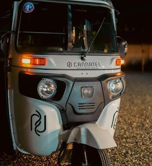 هتل Cannatel Exclusive