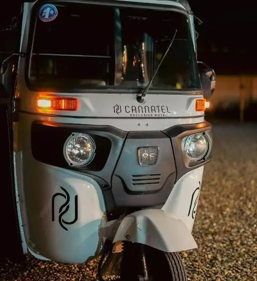 هتل Cannatel Exclusive