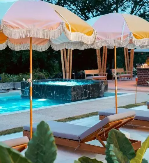 هتل Cannatel Exclusive