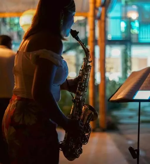 هتل Cannatel Exclusive