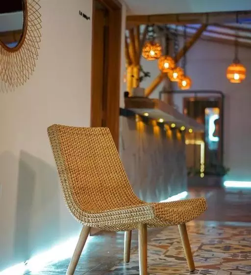 هتل Cannatel Exclusive