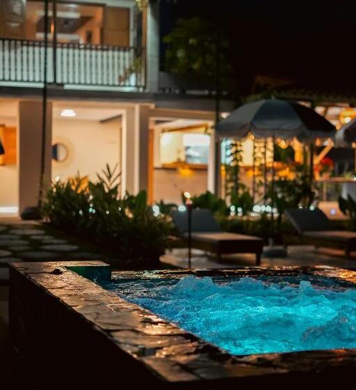 هتل Cannatel Exclusive