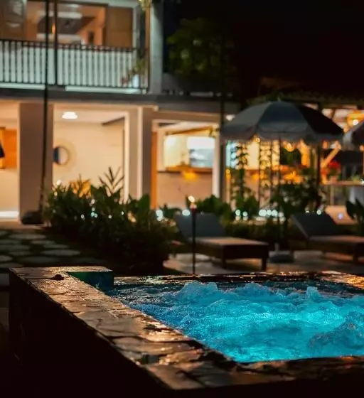 هتل Cannatel Exclusive