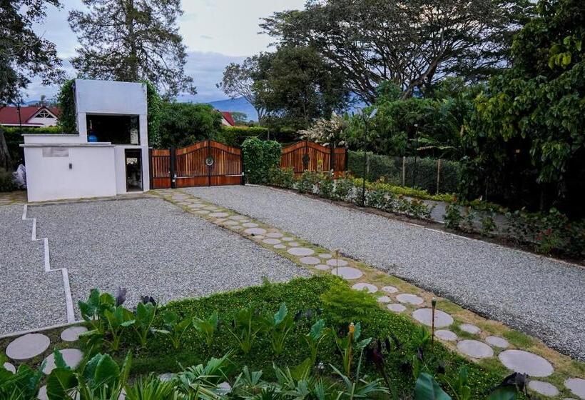 هتل Cannatel Exclusive