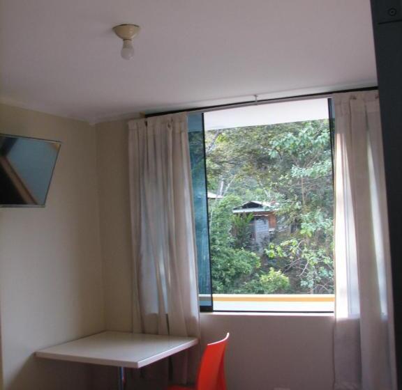 ホテル Casa Alojamiento La Stancia