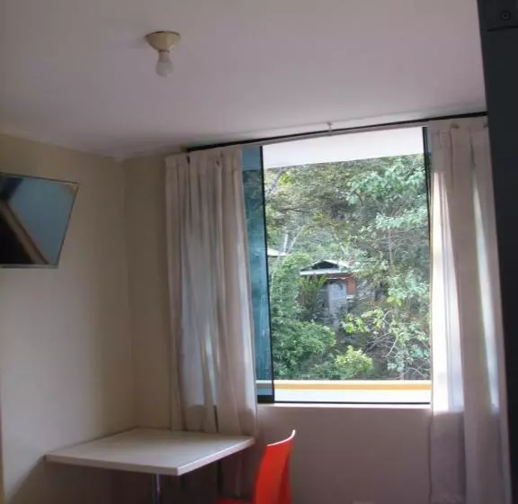 ホテル Casa Alojamiento La Stancia