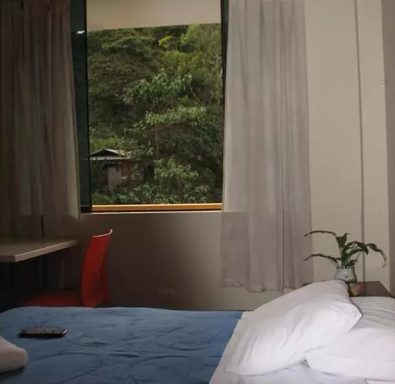 ホテル Casa Alojamiento La Stancia