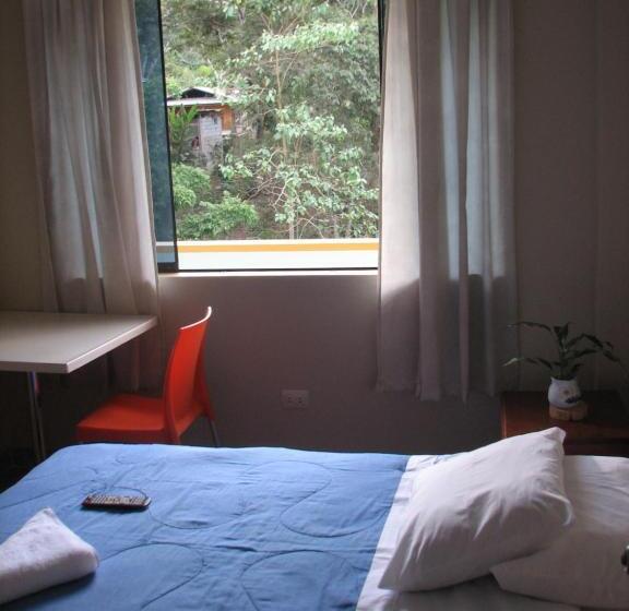 ホテル Casa Alojamiento La Stancia