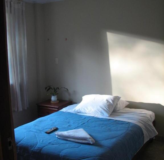 ホテル Casa Alojamiento La Stancia