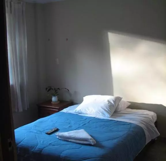 ホテル Casa Alojamiento La Stancia