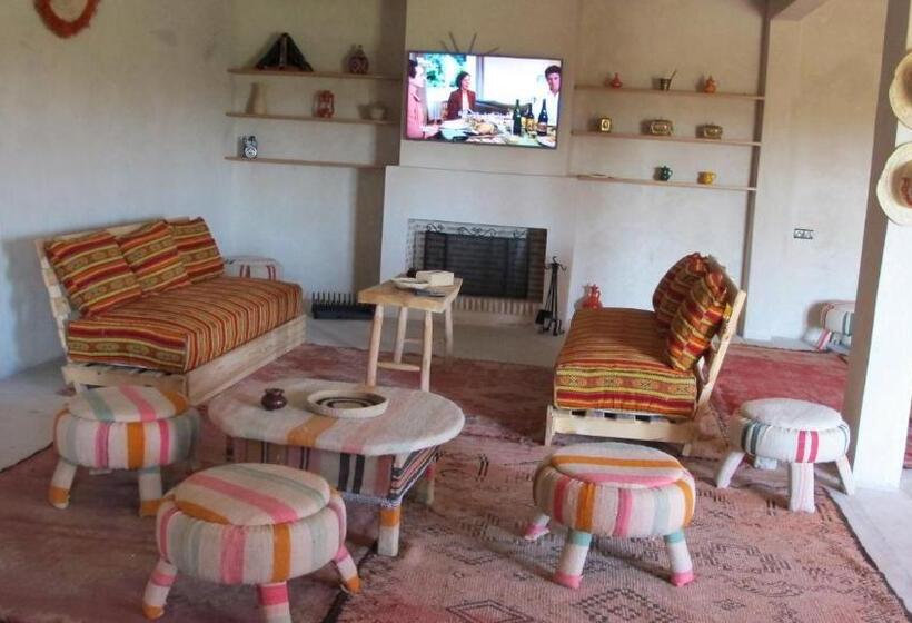 ホテル Family Village Marrakech