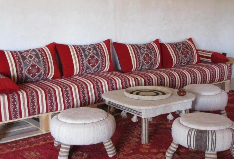 ホテル Family Village Marrakech