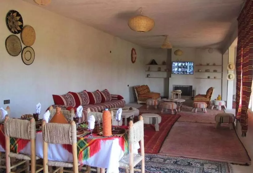 هتل Family Village Marrakech