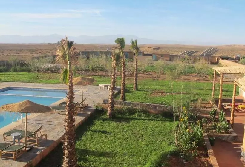 هتل Family Village Marrakech