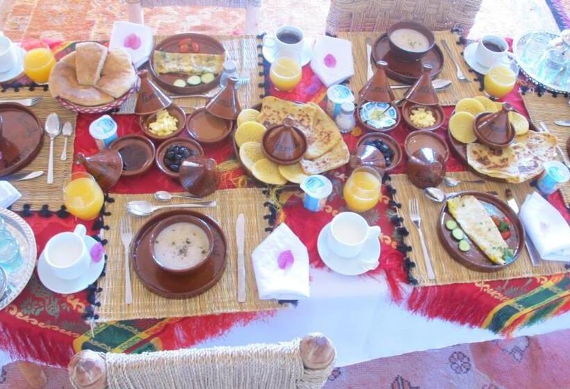 ホテル Family Village Marrakech