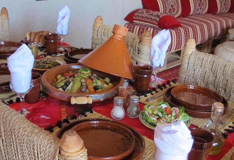 ホテル Family Village Marrakech