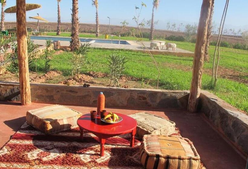 ホテル Family Village Marrakech