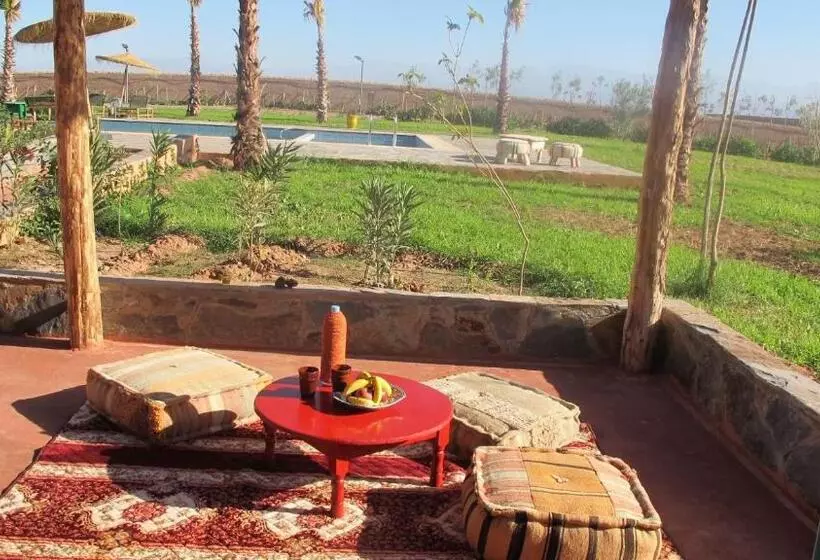 هتل Family Village Marrakech