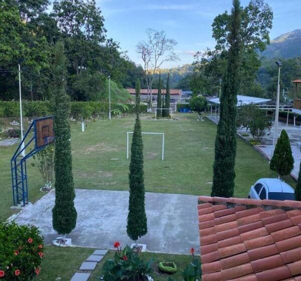 هتل Finca Villa Nathaly