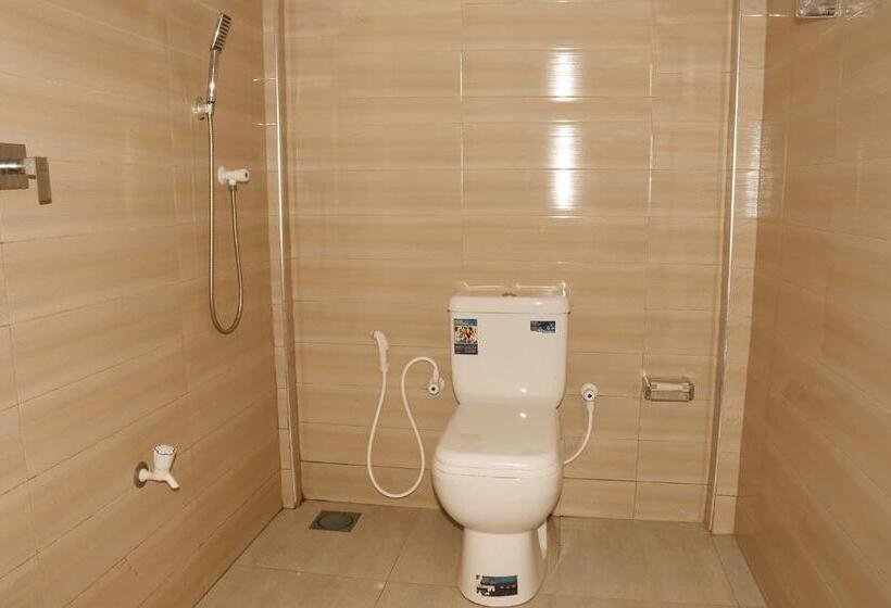 فندق Leaf Dew Resort