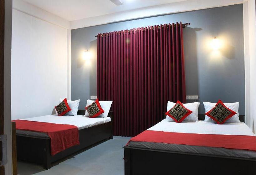 فندق Leaf Dew Resort