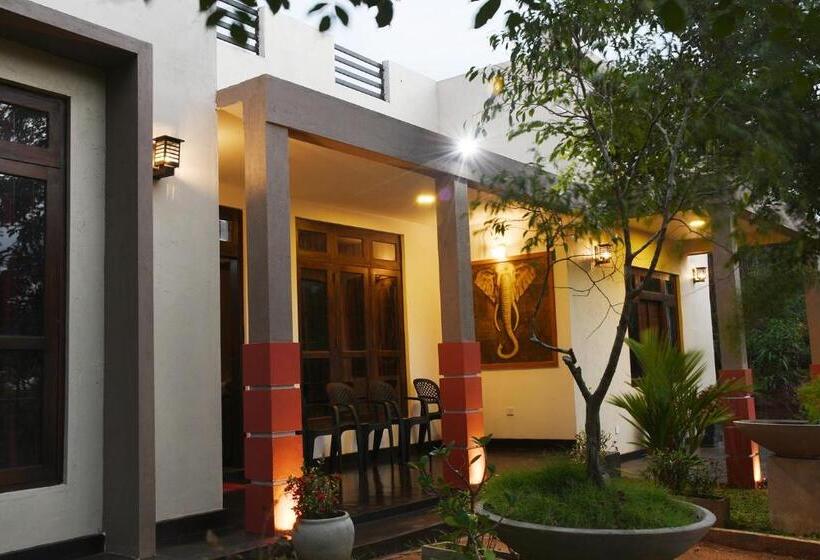 فندق Leaf Dew Resort