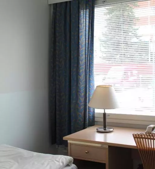 Art Hotel Olavi