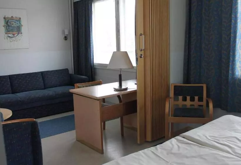 Art Hotel Olavi